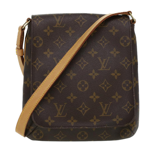 Louis Vuitton Musette Shoulder Bag