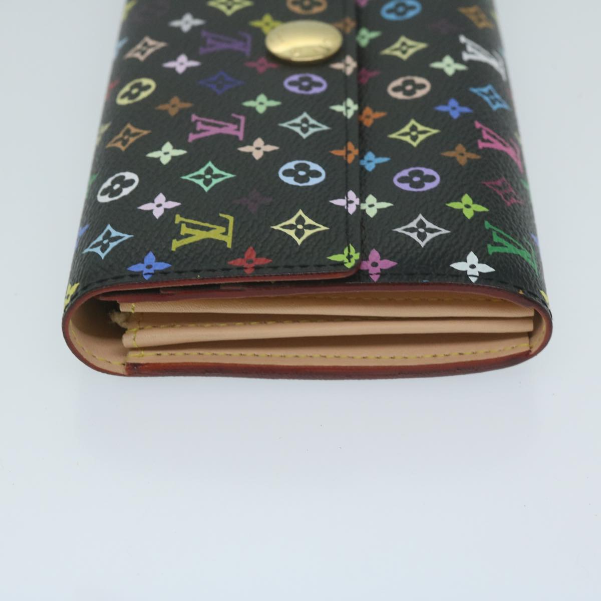 Louis Vuitton Sarah Wallet