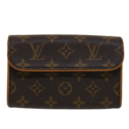 Louis Vuitton Florentine Shoulder Bag