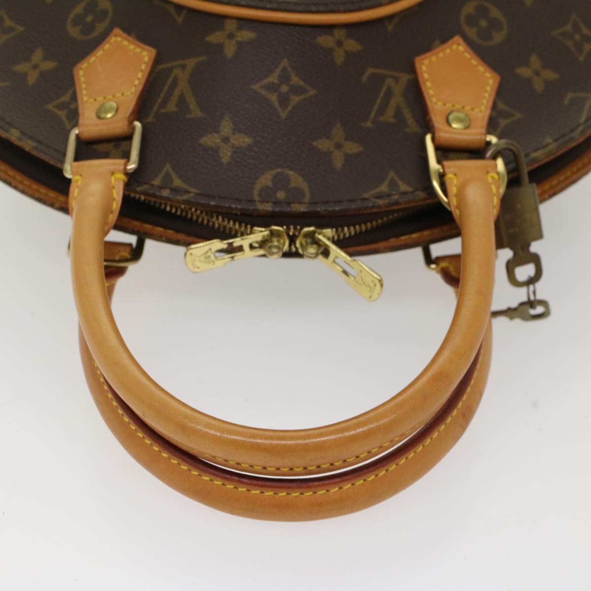 Louis Vuitton Ellipse PM Handbag