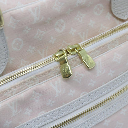 Louis Vuitton Mini Lin Shoulder Bag