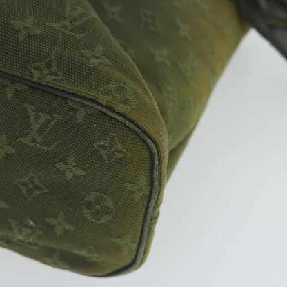 Louis Vuitton Lucille Handbag