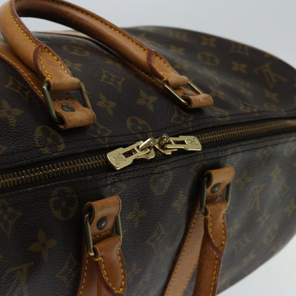 Louis Vuitton Keepall 55 Travel Bag