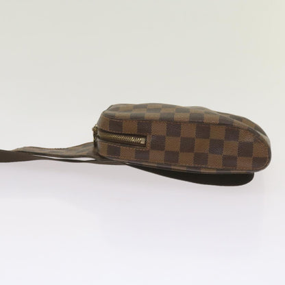 Louis Vuitton Geronimos Shoulder Bag