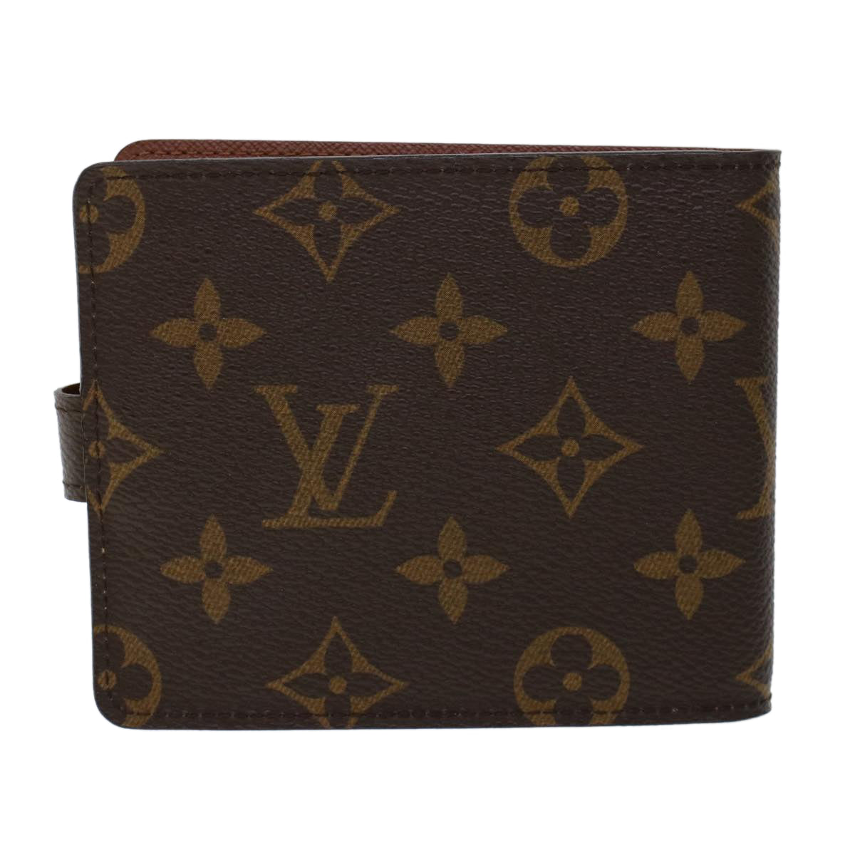 Louis Vuitton Couverture carnet de note Wallet