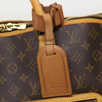 Louis Vuitton Alma Travel Bag