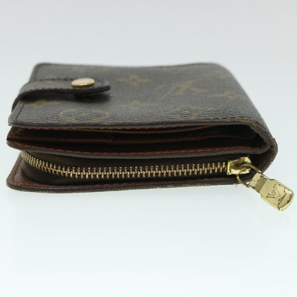 Louis Vuitton Porte monnaie Zippy Wallet