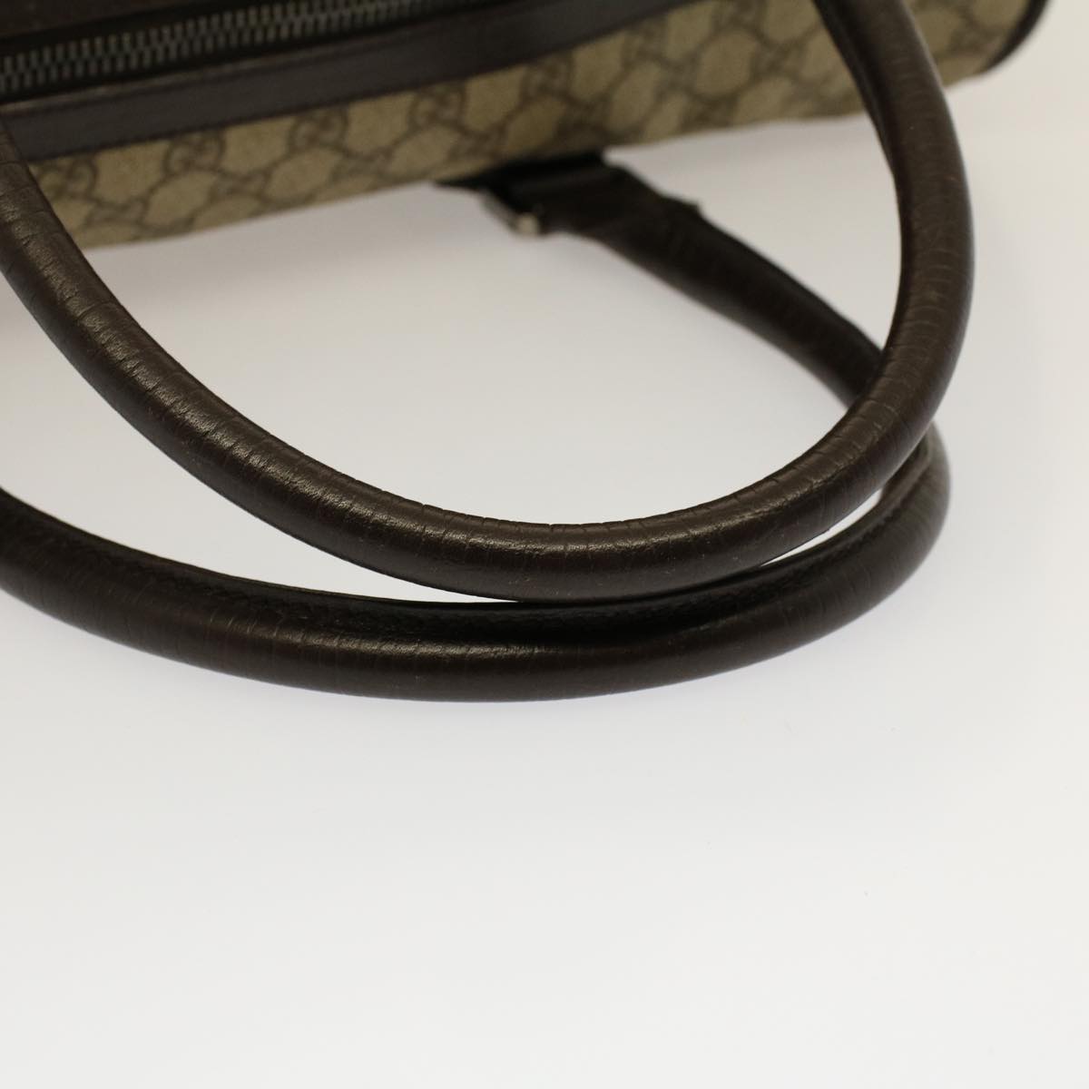 Gucci GG canvas Travel Bag