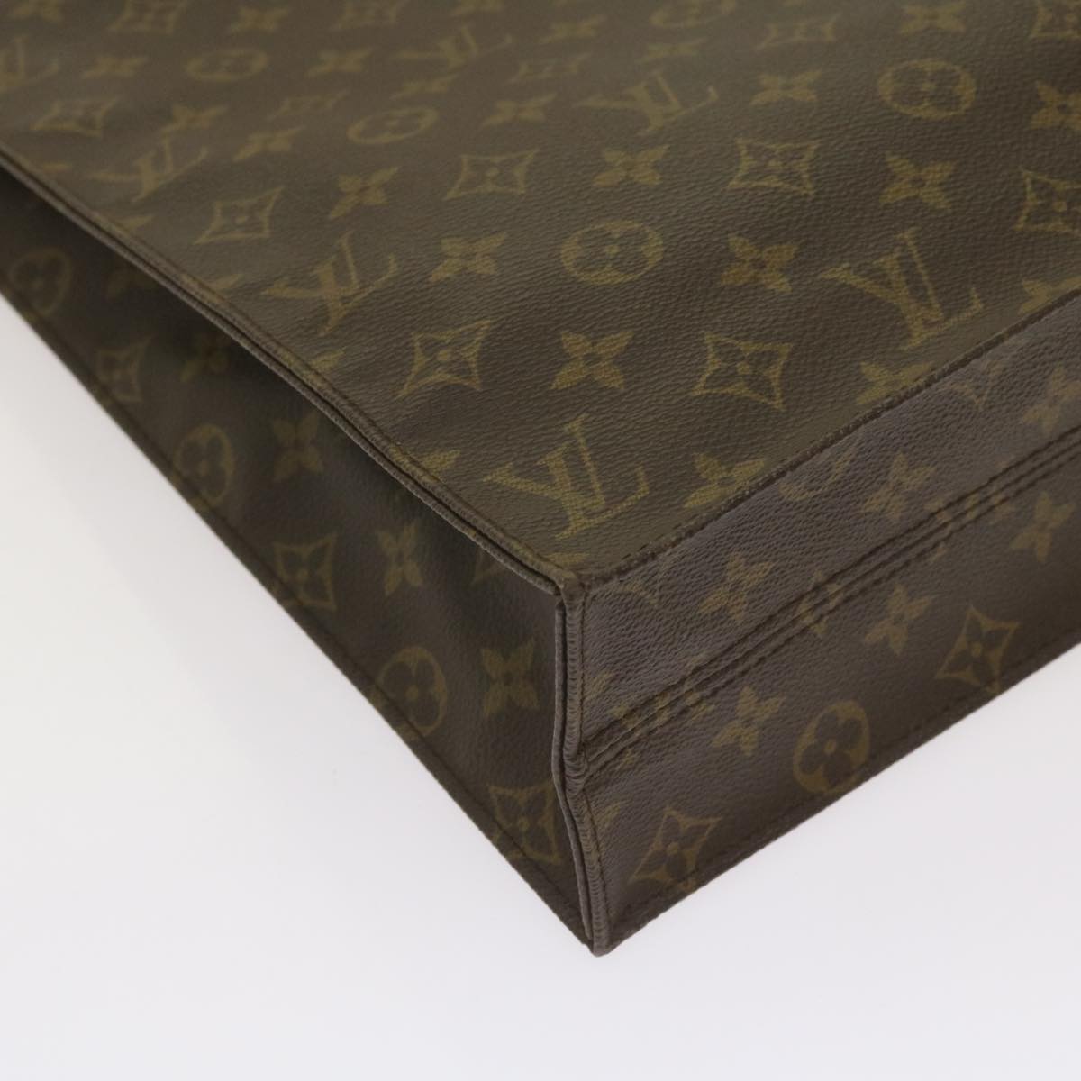 Louis Vuitton Sac plat Handbag