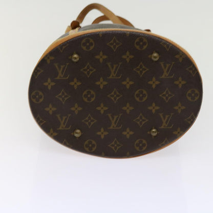 Louis Vuitton Bucket GM Shoulder Bag