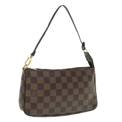 Louis Vuitton Pochette Accessoire Clutch