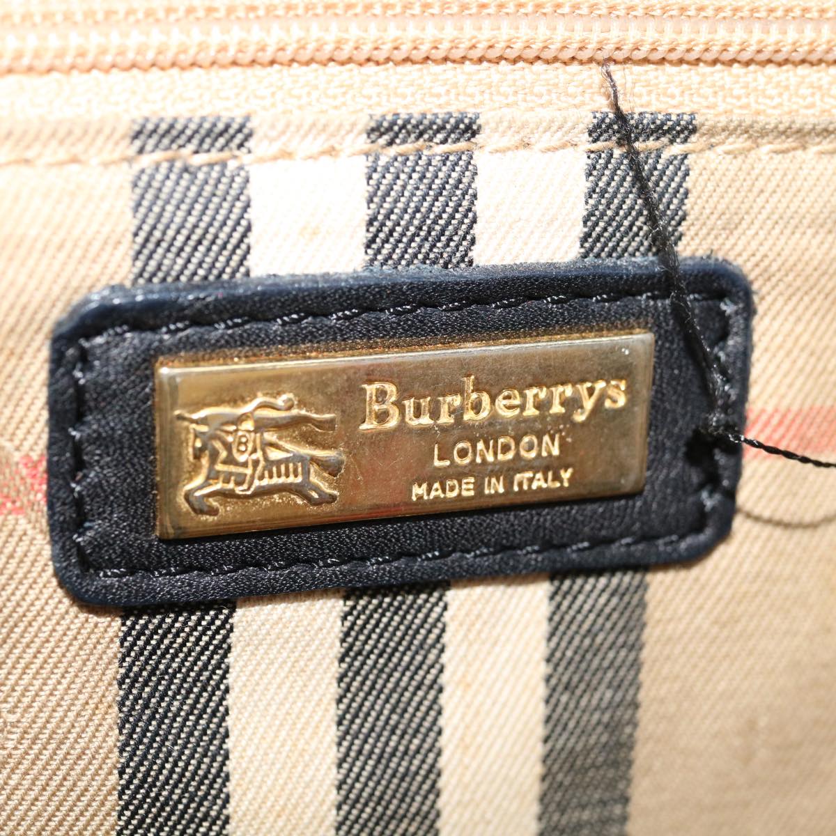 Burberry Handbag