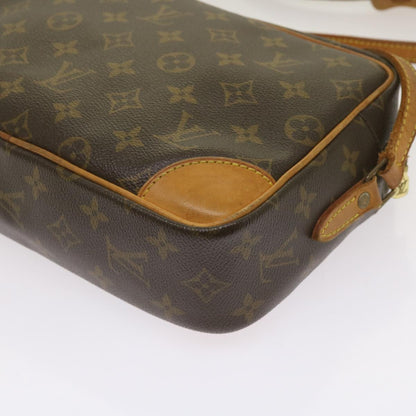 Louis Vuitton Trocadéro Shoulder Bag