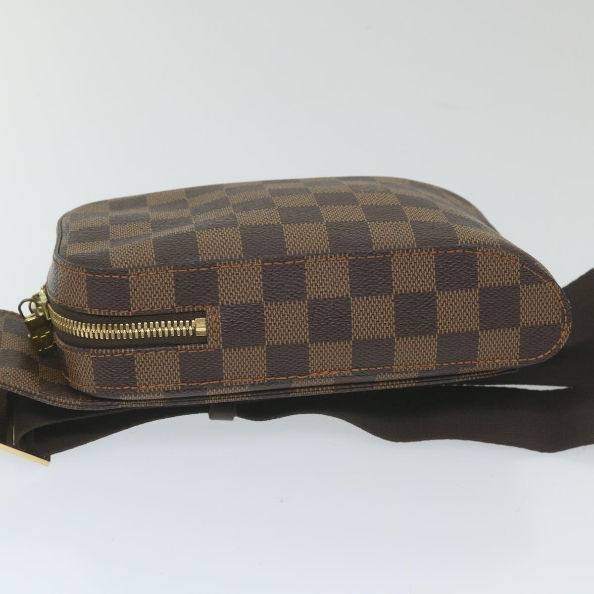 Louis Vuitton Geronimos Shoulder Bag