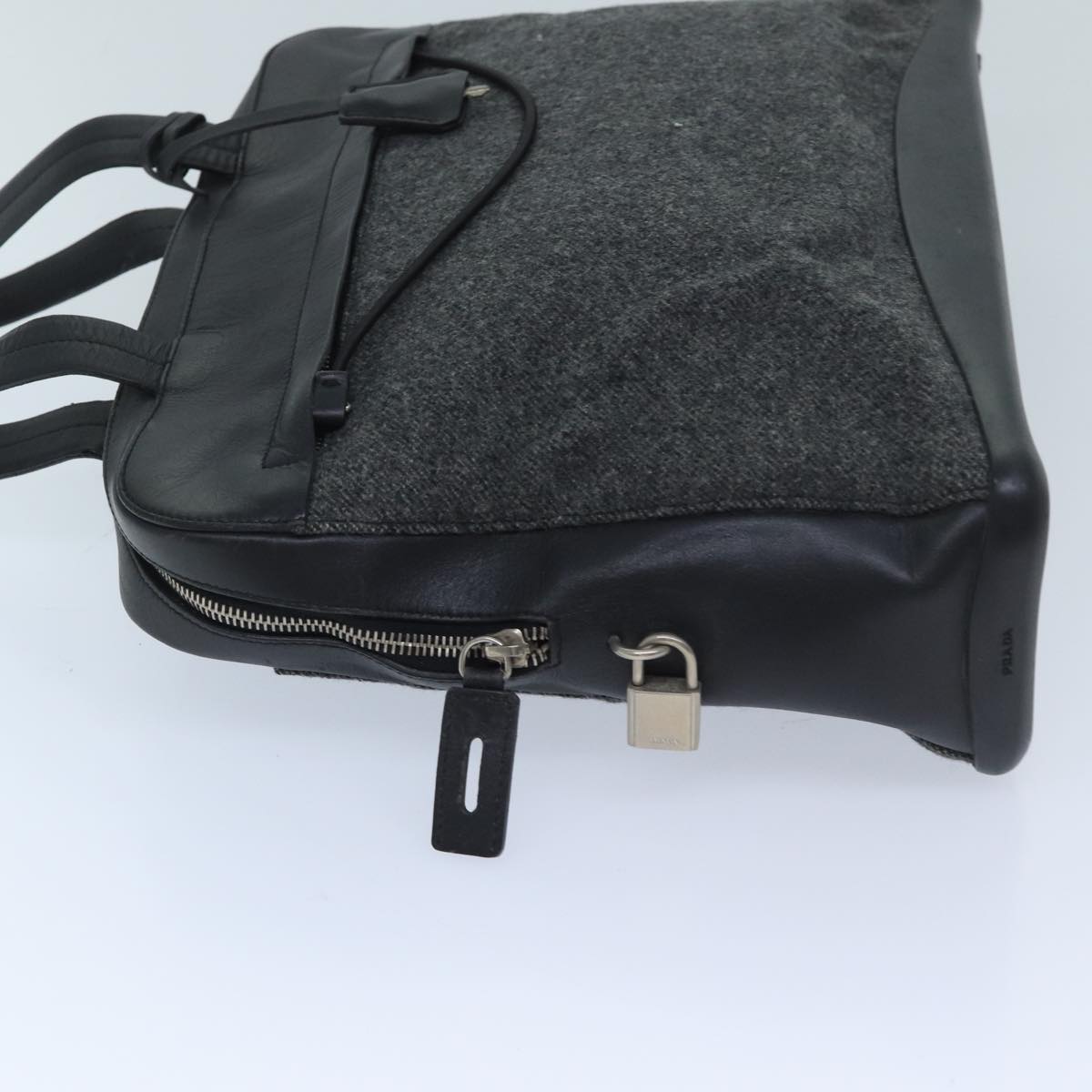 Prada Shoulder Bag