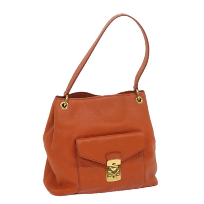 Miu Miu Vitello Shoulder Bag