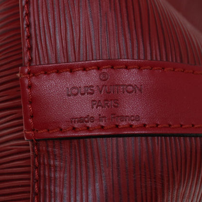 Louis Vuitton Noé PM Shoulder Bag