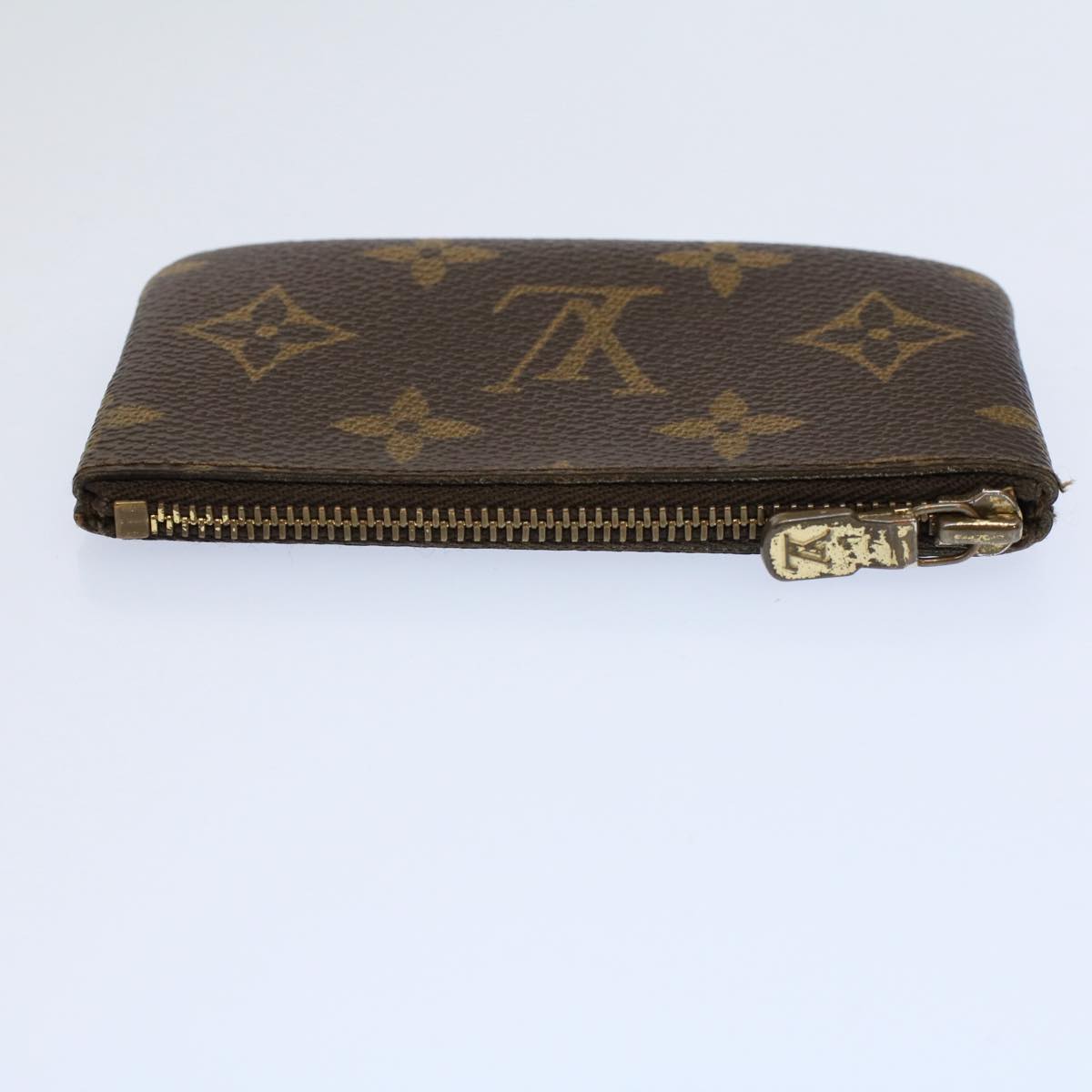 Louis Vuitton Pochette Clés Wallet