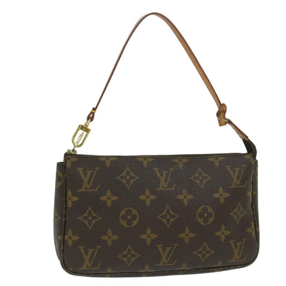 Louis Vuitton Pochette Accessoire Clutch