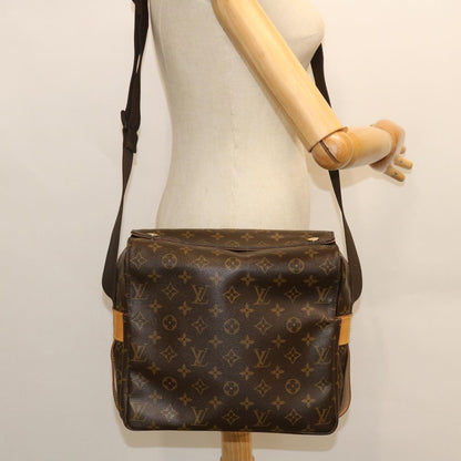 Louis Vuitton Naviglio Shoulder Bag