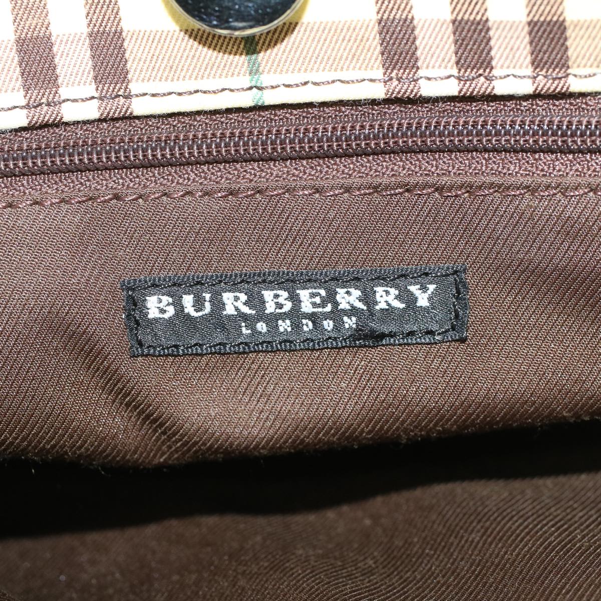 Burberry Handbag