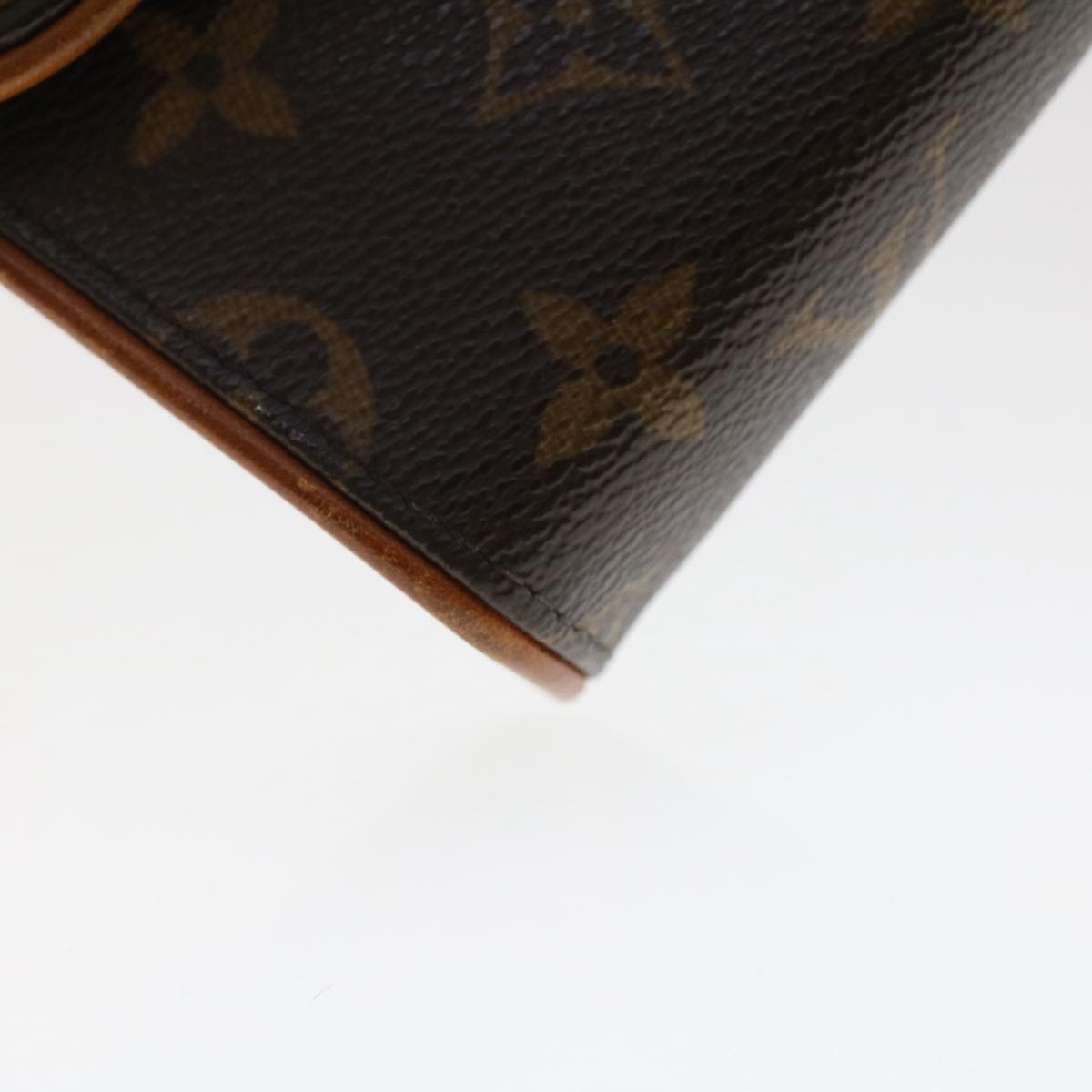 Louis Vuitton Florentine Shoulder Bag