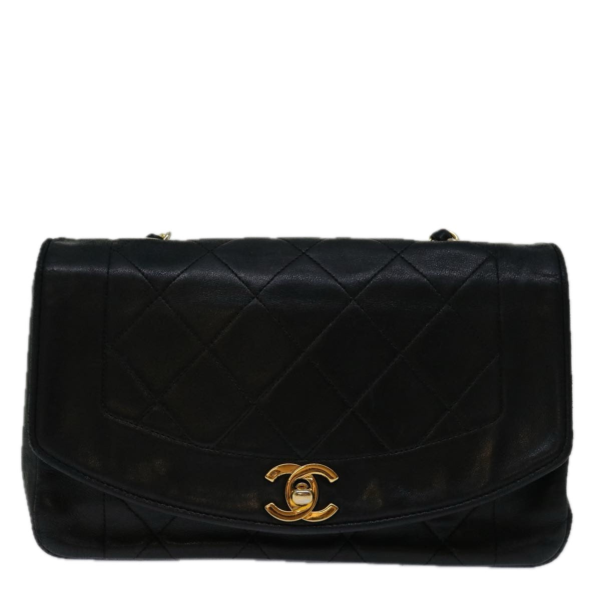 Chanel Diana Shoulder Bag