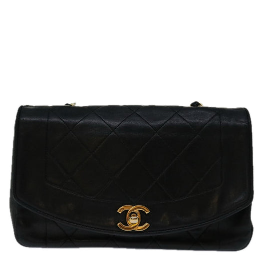 Chanel Diana Shoulder Bag