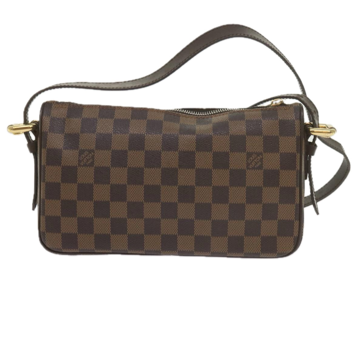 Louis Vuitton Ravello GM Shoulder Bag