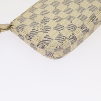 Louis Vuitton Pochette Accessoire Clutch