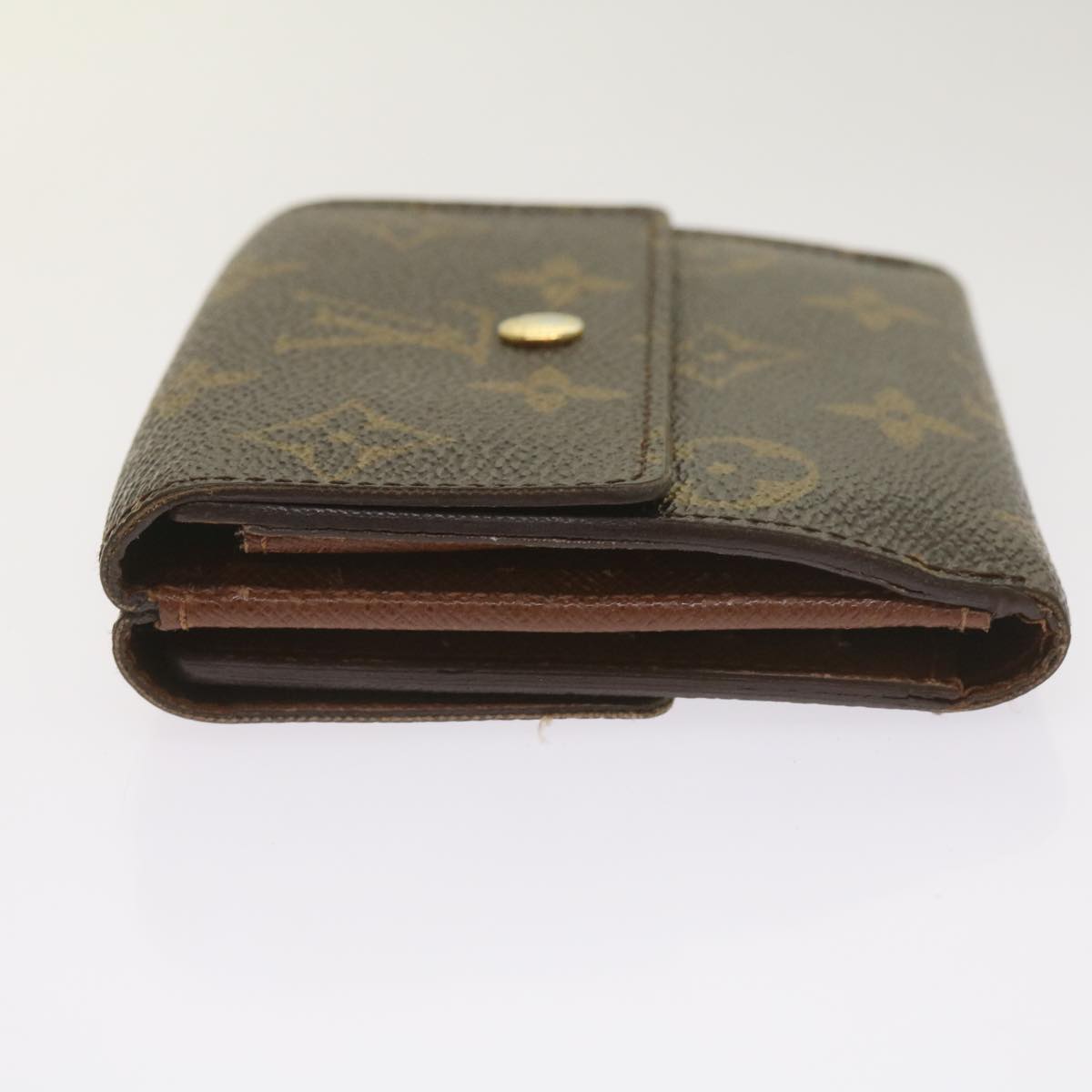 Louis Vuitton Porte-monnaie Wallet