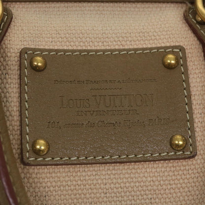 Louis Vuitton Antigua Handbag