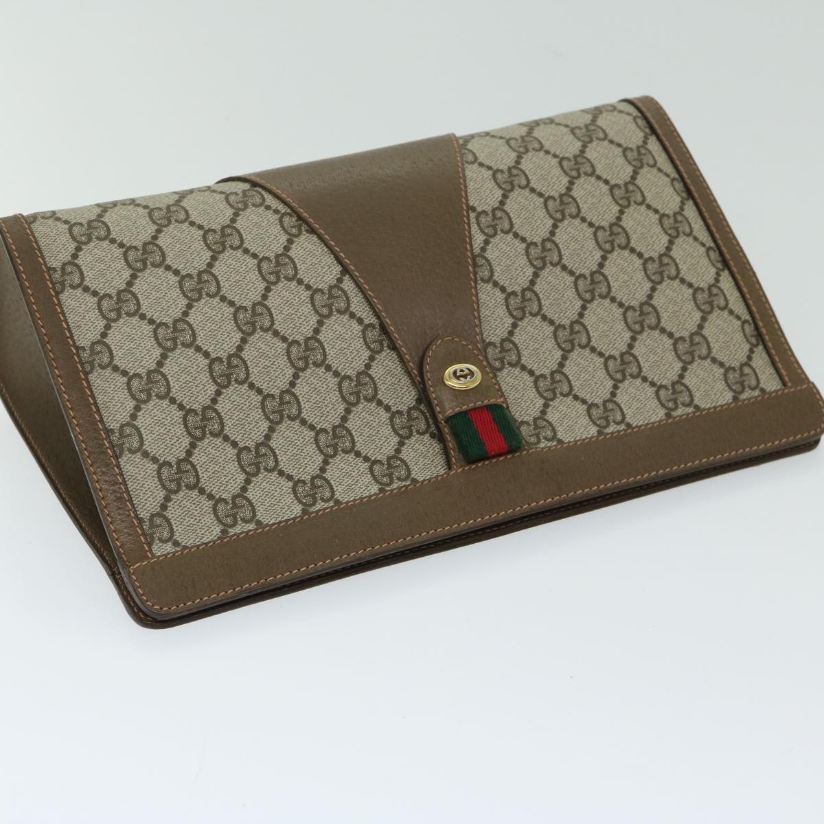 Gucci Ophidia Clutch