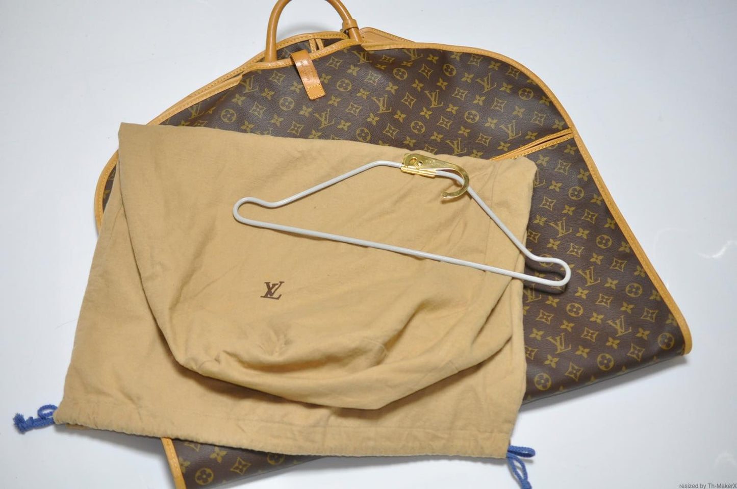 Louis Vuitton Travel Bag