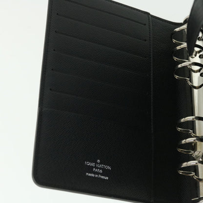 Louis Vuitton Couverture agenda de bureau Wallet