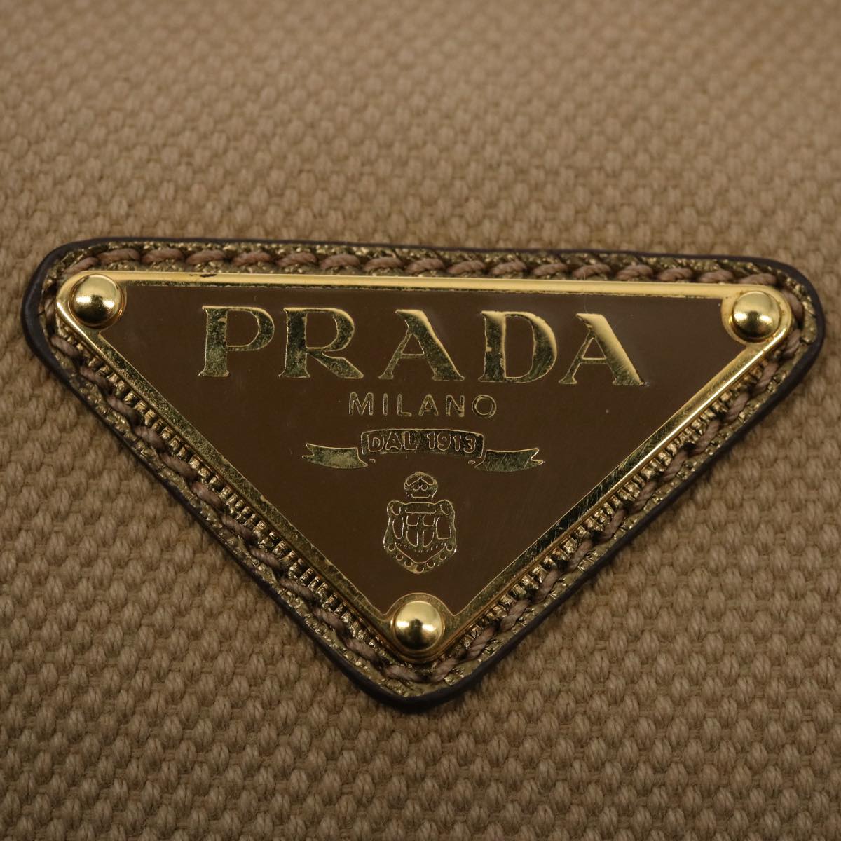 Prada Handbag