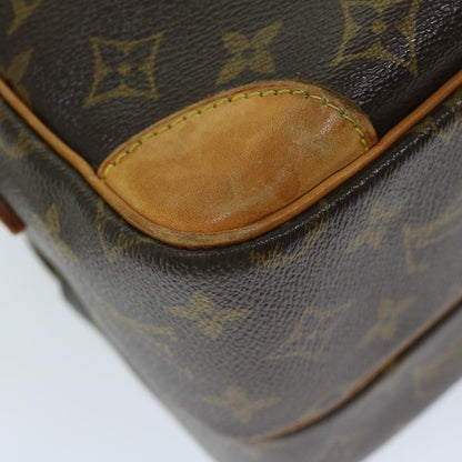 Louis Vuitton Nile Shoulder Bag