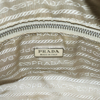 Prada Vitello Handbag