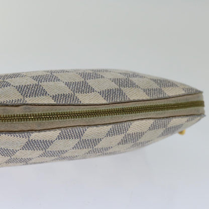 Louis Vuitton Cosmetic pouch Clutch