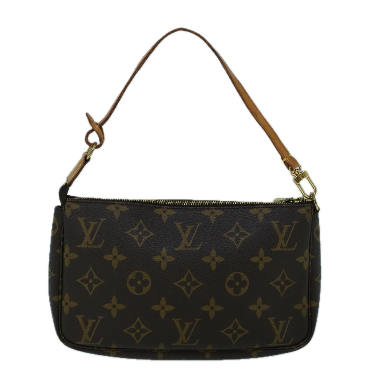 Louis Vuitton Pochette Accessoire Clutch