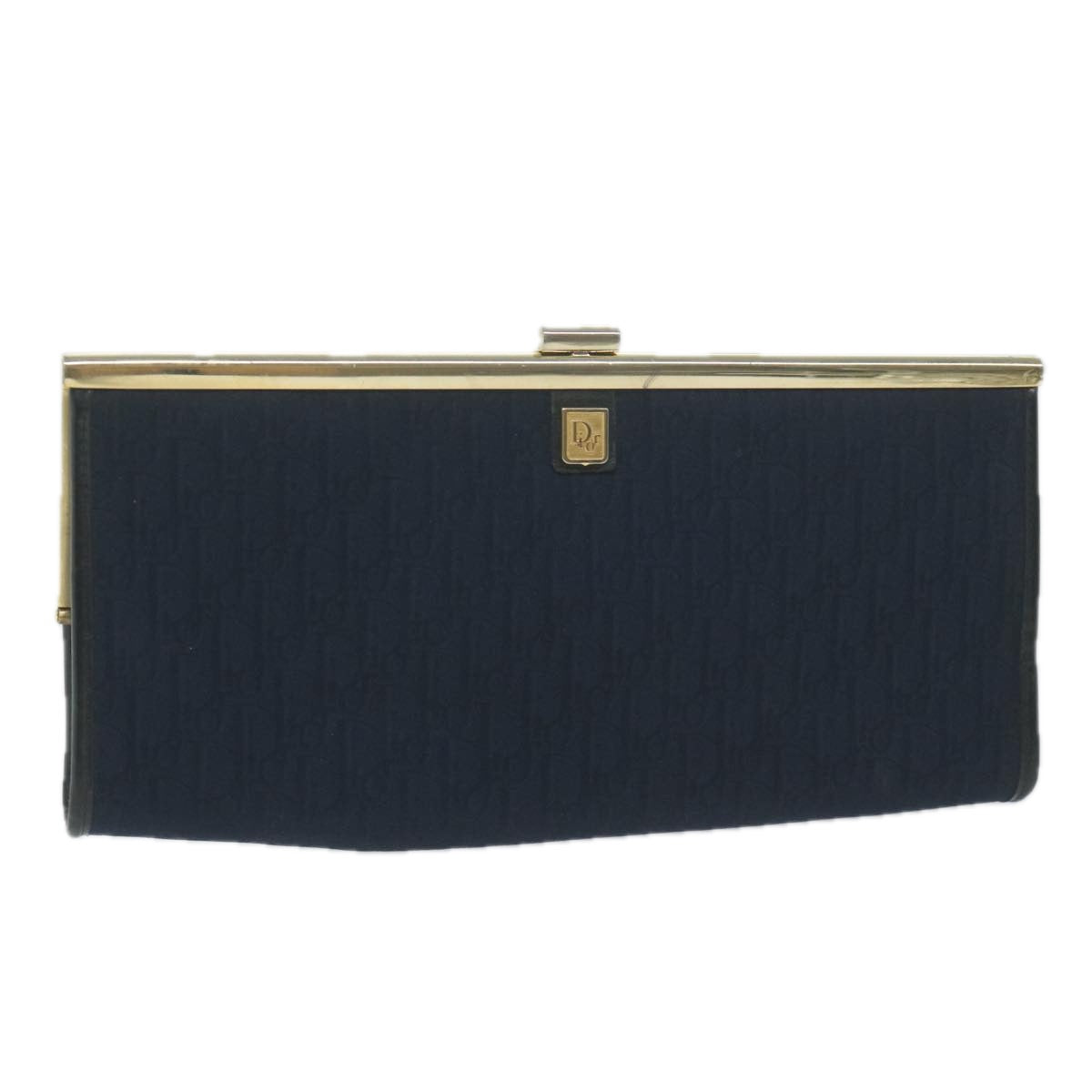 Dior Trotter Clutch