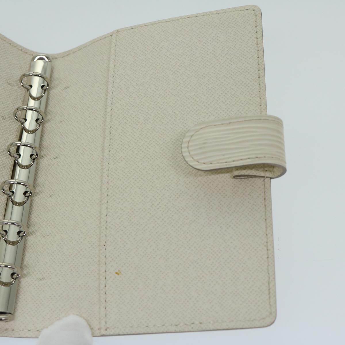 Louis Vuitton Agenda PM Wallet