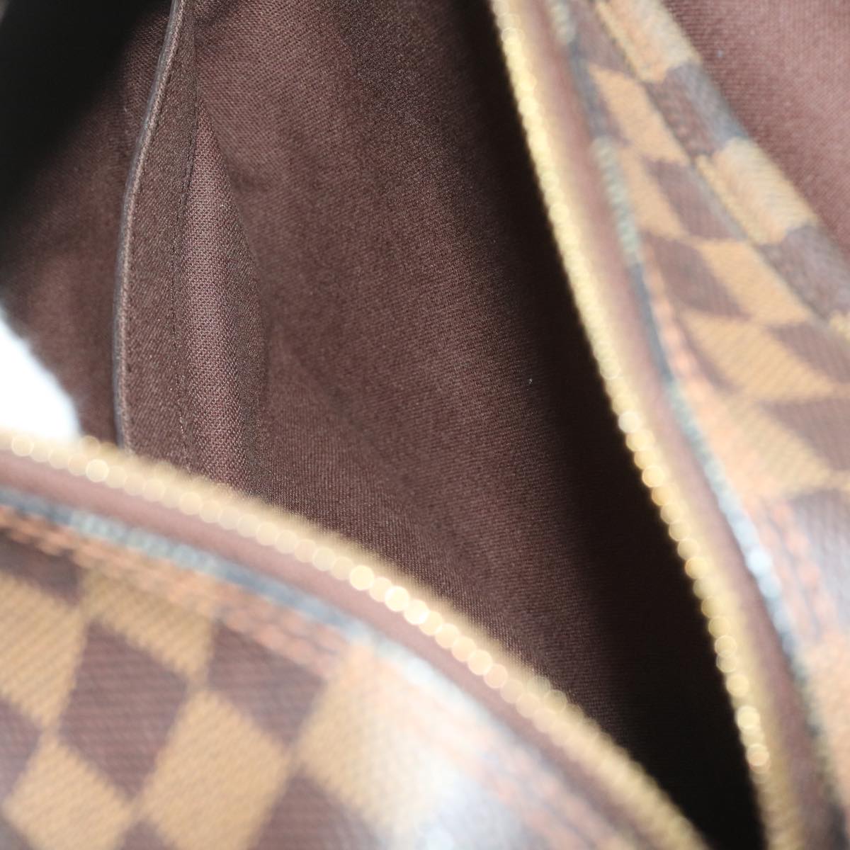 Louis Vuitton Naviglio Shoulder Bag