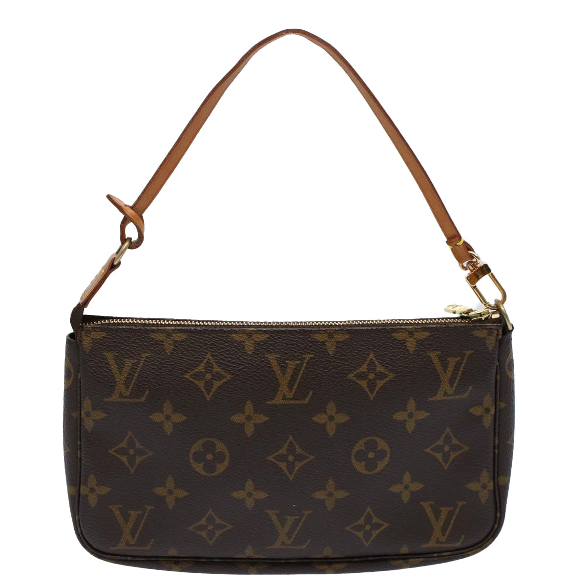 Louis Vuitton Pochette Accessoire Clutch