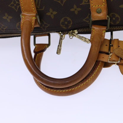 Louis Vuitton Keepall 45 travel