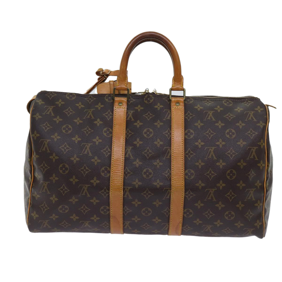 Louis Vuitton Keepall 45 travel