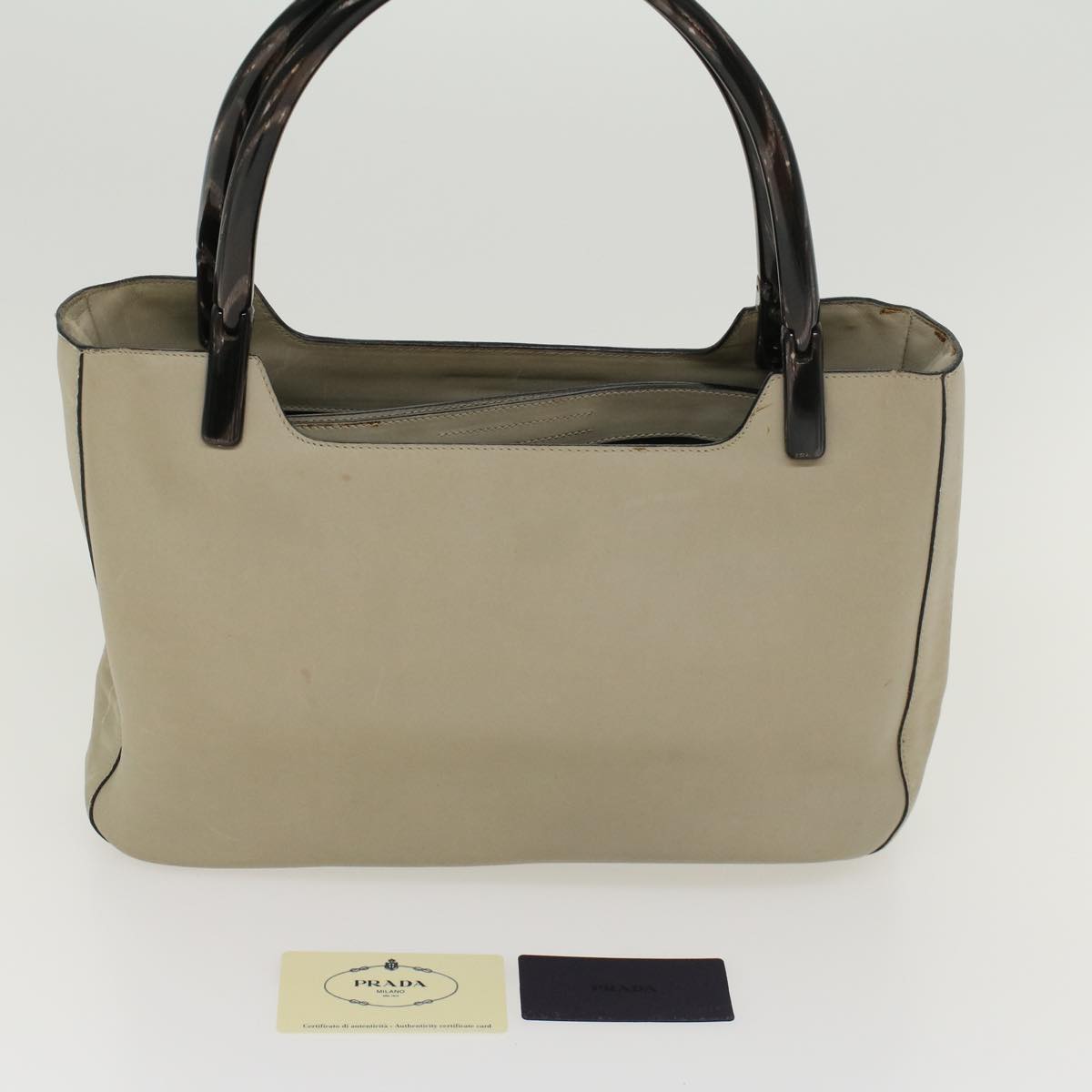 Prada Handbag