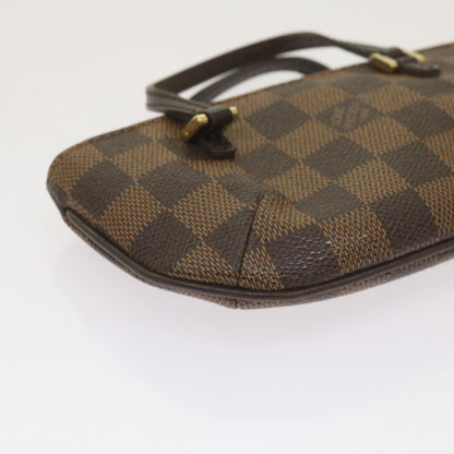 Louis Vuitton Manosque Handbag