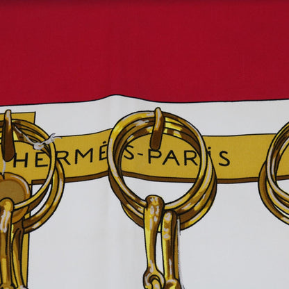 Hermès Carré 90 Scarf