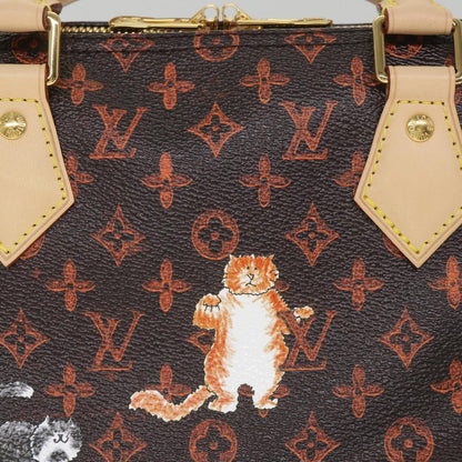 Louis Vuitton Speedy Bandoulière 30 Handbag